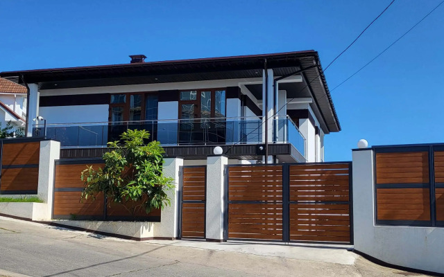 Guest house Nadezhda