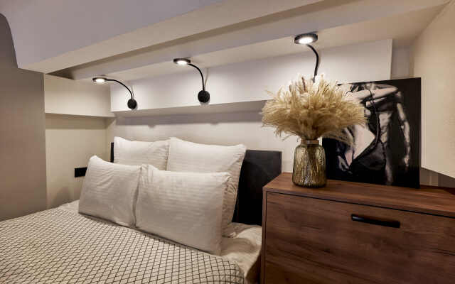 EasyGuest u Cito im Priorova Apartments