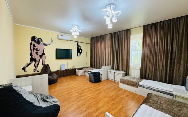 Частный дом Gorilla Tashkent