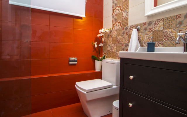 Willow Sea View Villa
