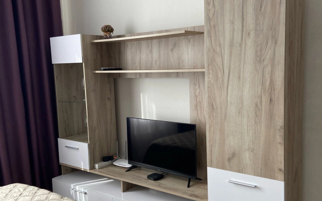 Квартира Однокомнатная на западном