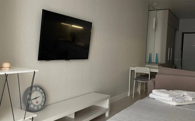 Studiya Flat