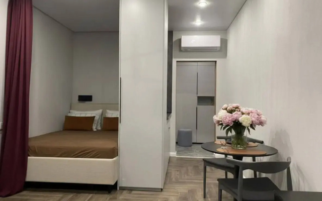Квартира ApartHome