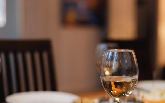 Частный Дом Уютный на Берегу Озера