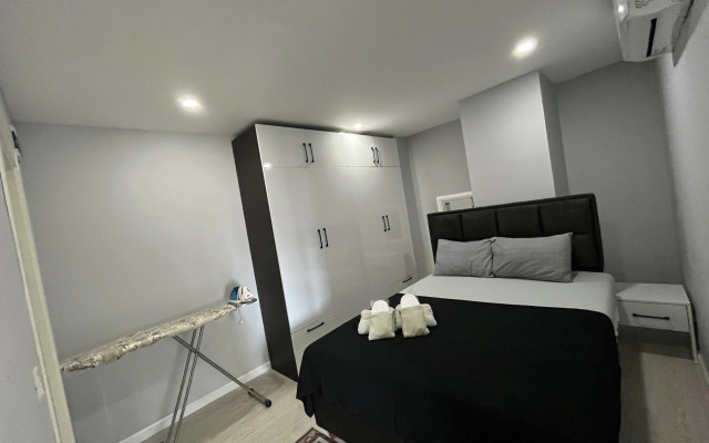 Gardenya Lara Suit Hotel