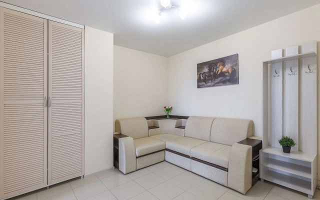 Апартаменты KvartirkaPlaZa на улице Печерская 27