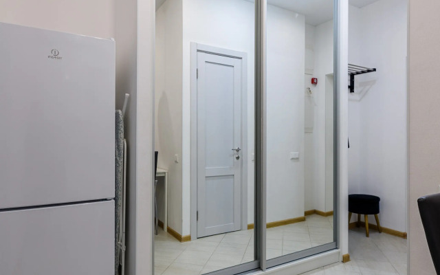 #4 Cosy Studio For 2+2 By Lo Apartments