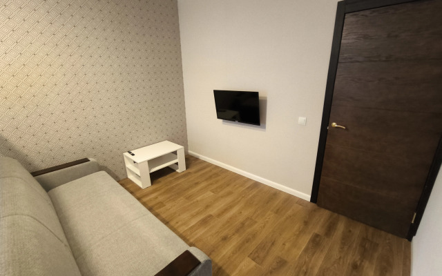 U Morya na Moskovskoy 68 Flat