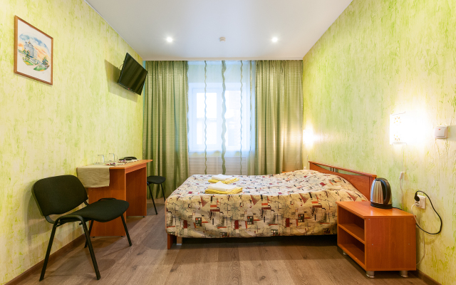 Staryij Pskov Guest house