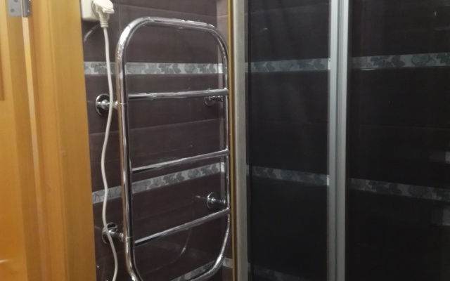 Апартаменты на Можайской