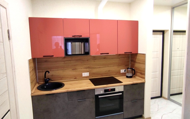 Апартаменты на Бытхе 41/20