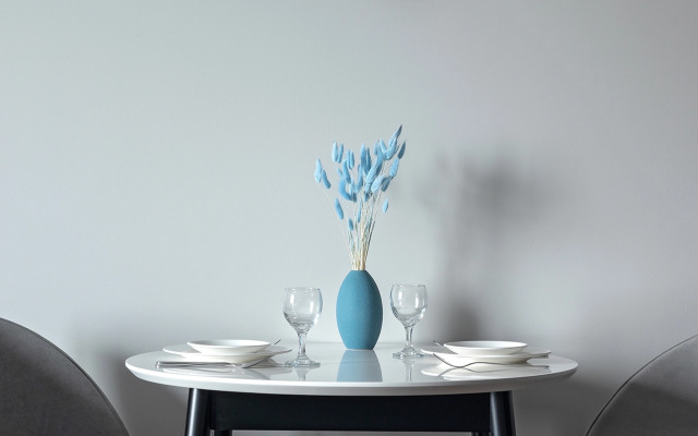 Апартаменты Уютные с дизайнерским ремонтом