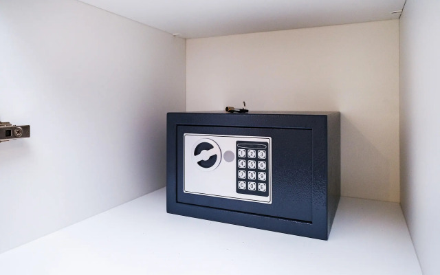 276 V Zhk Letniy Dlya Dvoikh Apartments