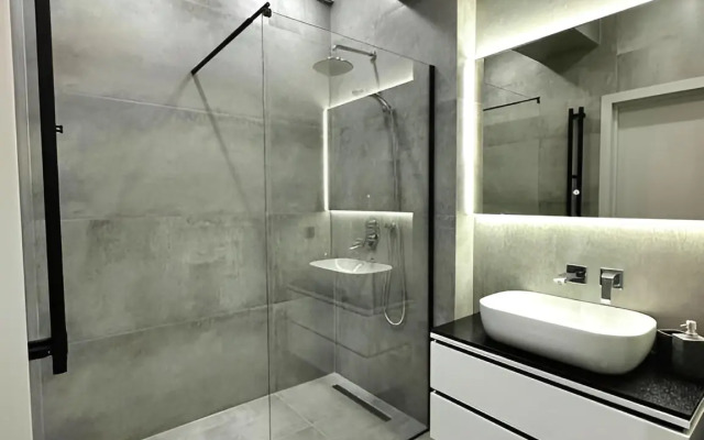 Апартаменты Art Apart