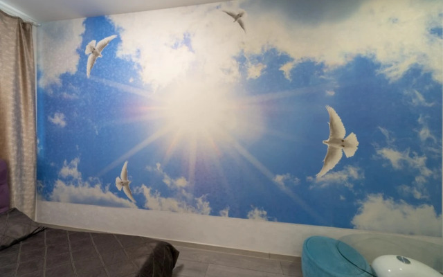 Апартаменты на Невском 136