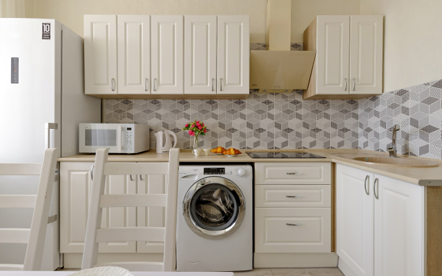 Апартаменты на Селезнева