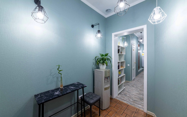 Апартаменты Франт №2