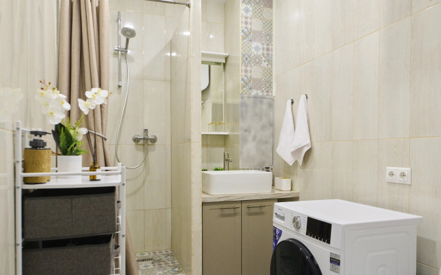 Апартаменты Элегия