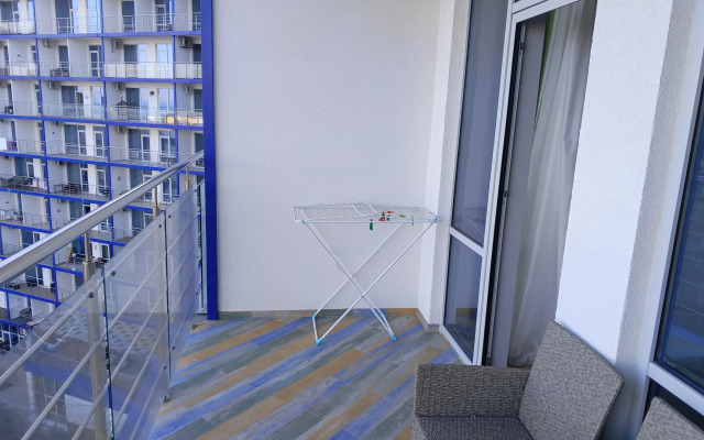 V Aqua Deluxe Apartments