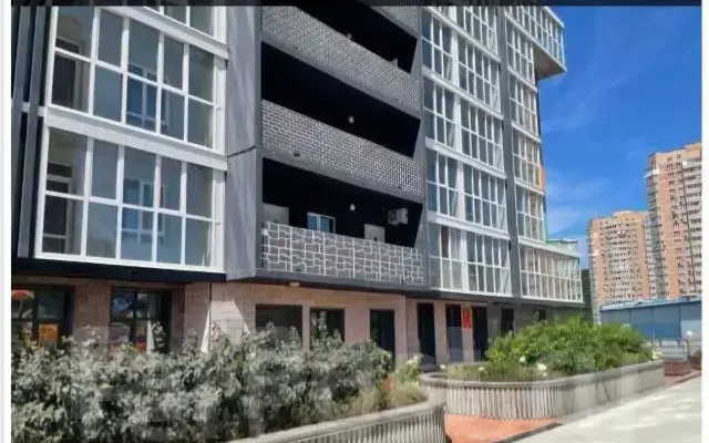 Zhk Molodezhny Dom Biznes Klassa Flat