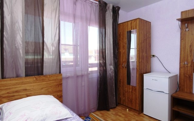 Yamal Guest House