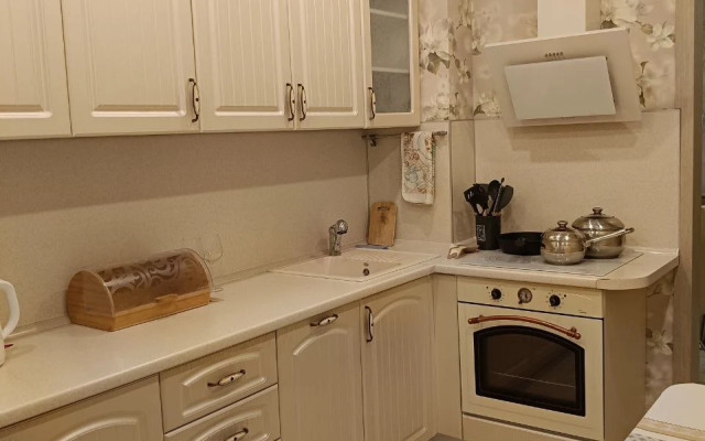 Квартира Комфортная 2-комнатная