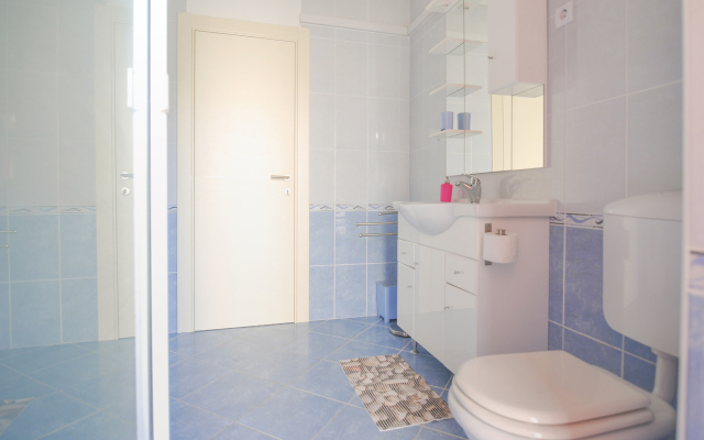 Marjan park Apartments
