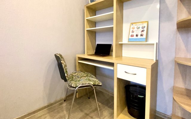 Dobrye Sutki Apartments