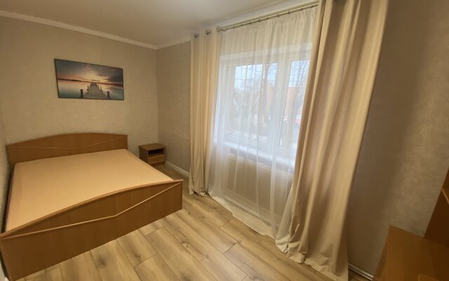 Апартаменты Квартира у Моря в Янтарном отзывы, цены и фото номеров - забронировать гостиницу Квартира у Моря онлайн Янтарный
