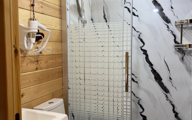 Salm Mini Hotel
