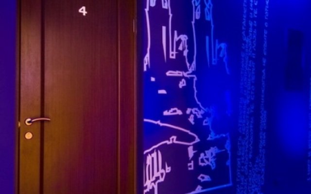 Maksimum Hotel