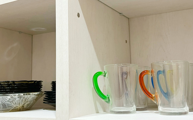 2k-kvartira v samom tsentre goroda Flat