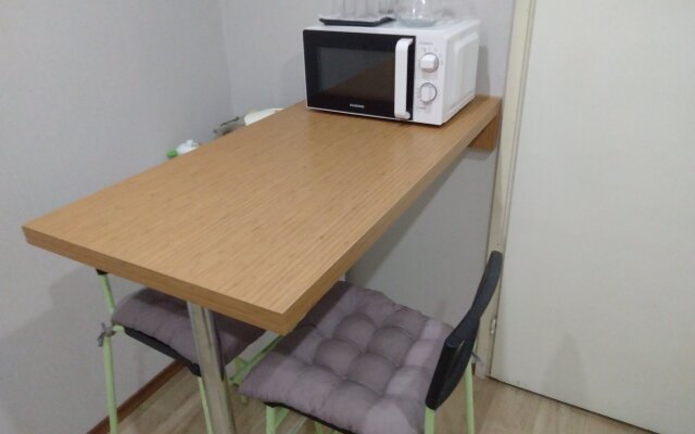 Ostanovka 24 Apartment