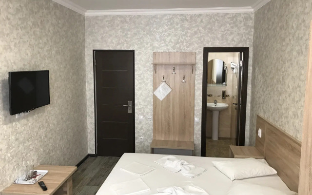 Guest house "mandarin"