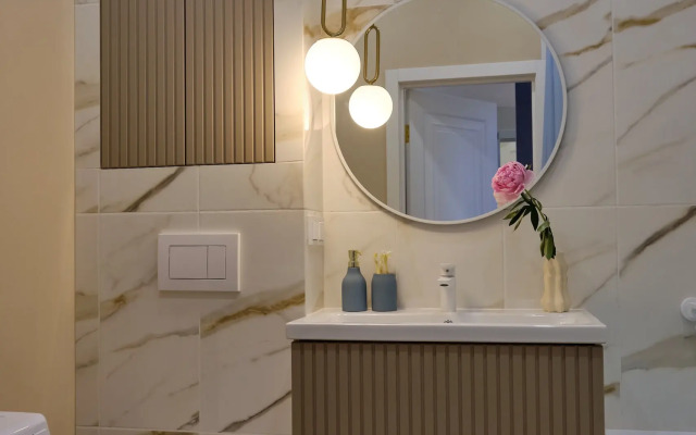 Апартаменты на Амундсена 7