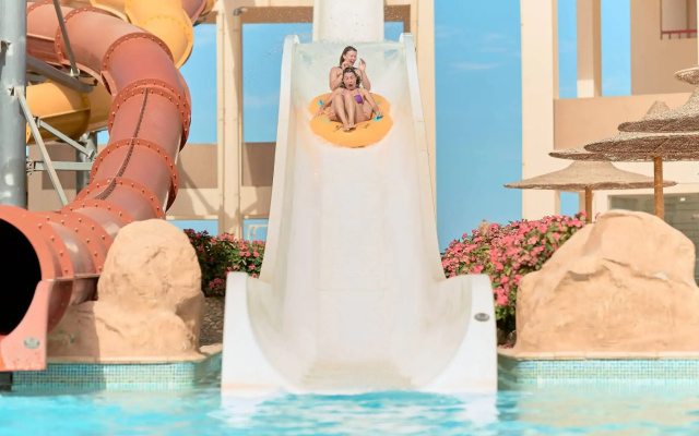 Апартаменты Ultra All inclusive Apartments in Hurghada- Egypt