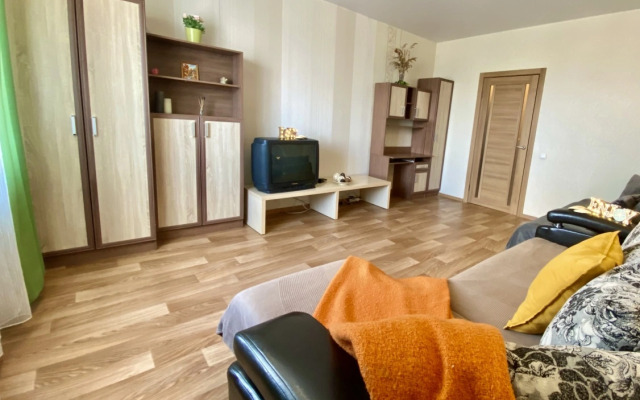 Апартаменты Perfect Flat 4