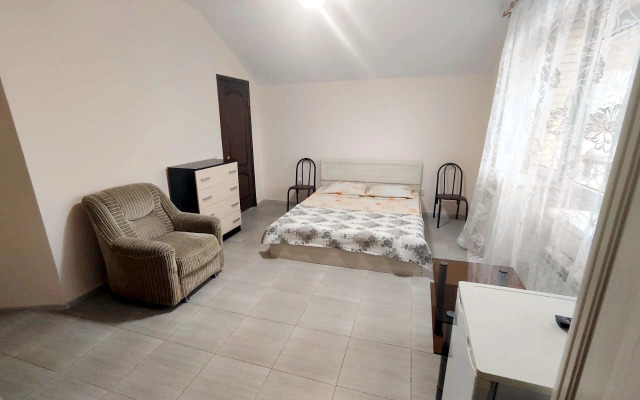 Oazis Guest house