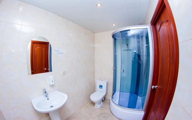 Мини-отель гостиница У вокзала