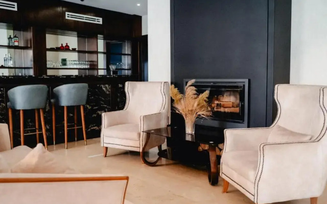 Отель Sota Metekhi