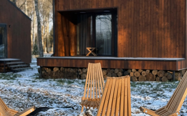 База отдыха Загородный Клуб Гармония