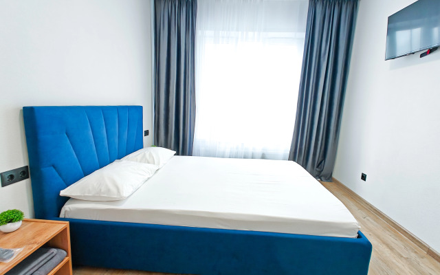 Квартира Уютная в Центре Good House