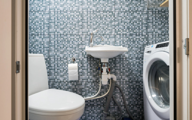 Квартира Студия в Центре Санкт-Петербурга