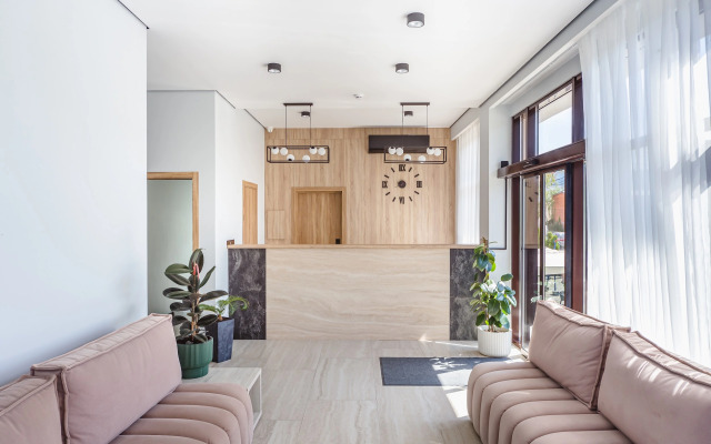 Art Hotel