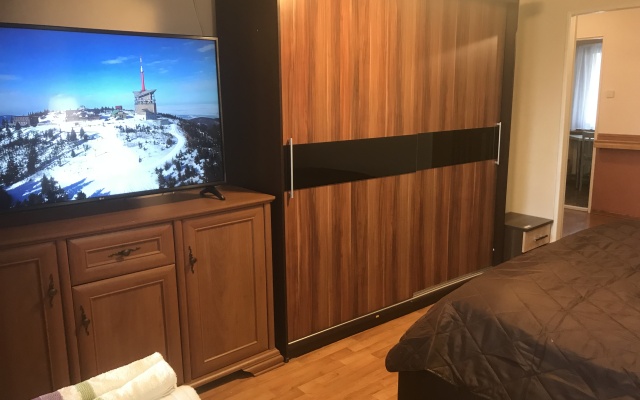 Pod Lysou Guest house