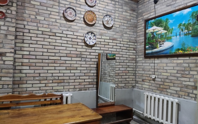 Goziyon Hostel