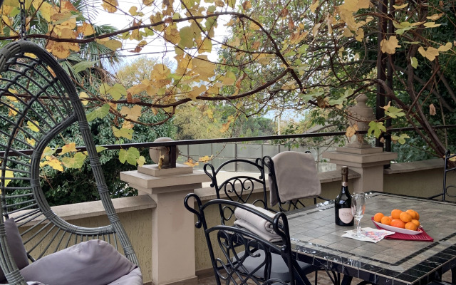 Частный дом в Центре Сочи 10 минут до моря