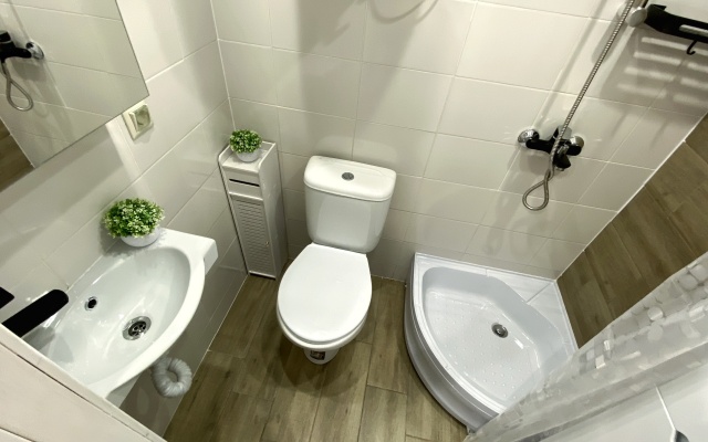 Studiya Na Rubinshteyna 23 Apartments