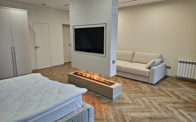 Elber Boutique Hotel