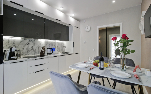 Krants Prestizh Flat